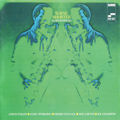 Tom Thumb by Wayne Shorter