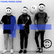 Young Rising Sons: SAD / Scatterbrain