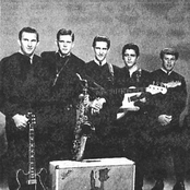 jim edgar & the roadrunners