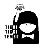 Tikki Tikki Tembo