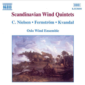 Scandinavian Wind Quintets