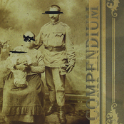 Compendium - Devil's Ruin Records Sampler 2009