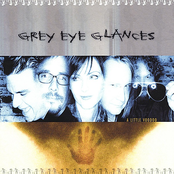 Close Your Eyes by Grey Eye Glances