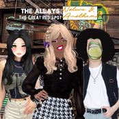 The Great Red Spot: Nature & Anathema