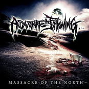 massacre of the north