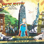 Dying To Live by Rich Aucoin