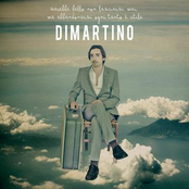 Io Non Parlo Mai by Dimartino