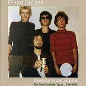 Nova Bossa Nova by Glaxo Babies