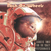 Acoustic Tones For The Crazy Psychonauts (Unplugged version)