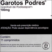 A Internacional by Garotos Podres