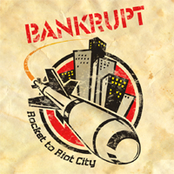 Years Of Disasters by Bankrupt