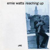 Inward Glance by Ernie Watts