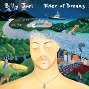 No Man's Land by Billy Joel