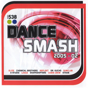 538: Dance Smash 2005 - Vol. 2