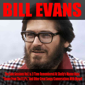 Ornithology by Bill Evans