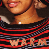 Warm (feat. Mia) - Single