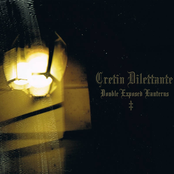 Double Exposed Lanterns