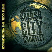 Smash City Gauntlet