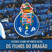 Os Filhos do Dragão