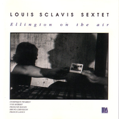 Bakiff by Louis Sclavis Sextet