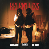 Relentless (feat. Lil Durk) - Single