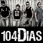 104 dias