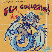 Lazuli Dracaena's BGM collection vol.1