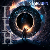 Starborn (feat. Archaeologist)