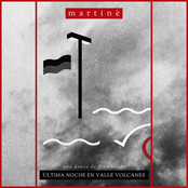 Última noche en Valle Volcanes