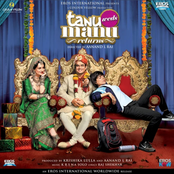 Tanu Weds Manu Returns (Original Motion Picture Soundtrack)