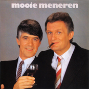 Mooie Meneren (De Vijfde Langspeelplaat Van Het Simplisties Verbond)