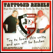 Tattooed Rebels