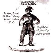 The Adventures of Billy Barlow