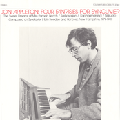 Four Fantasies for Synclavier