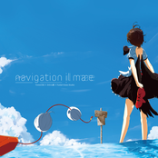 Navigation il mare