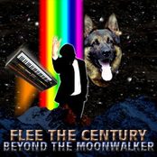 Ufo Party by Flee The Century