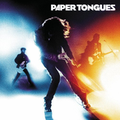 Everybody by Paper Tongues