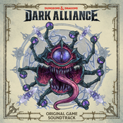 D&D Dark Alliance (Original Game Soundtrack)