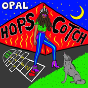 Hopscotch - Single