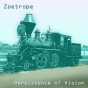 Zoetrope: Persistence of Vision