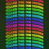 Thank You For Visiting