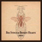 Bee Stings & Broken Hearts
