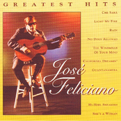 By The Time I Get To Phoenix by José Feliciano