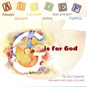 G Is For God