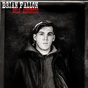 I Do Not Hook Up by Brian Fallon
