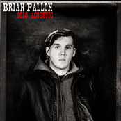 The Blues, Mary by Brian Fallon