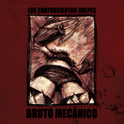 Bruto Mecánico