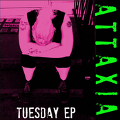 Tuesday EP