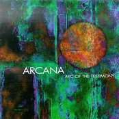 Circles Of Hell by Arcana
