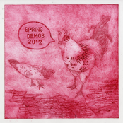 Spring Demos 2012